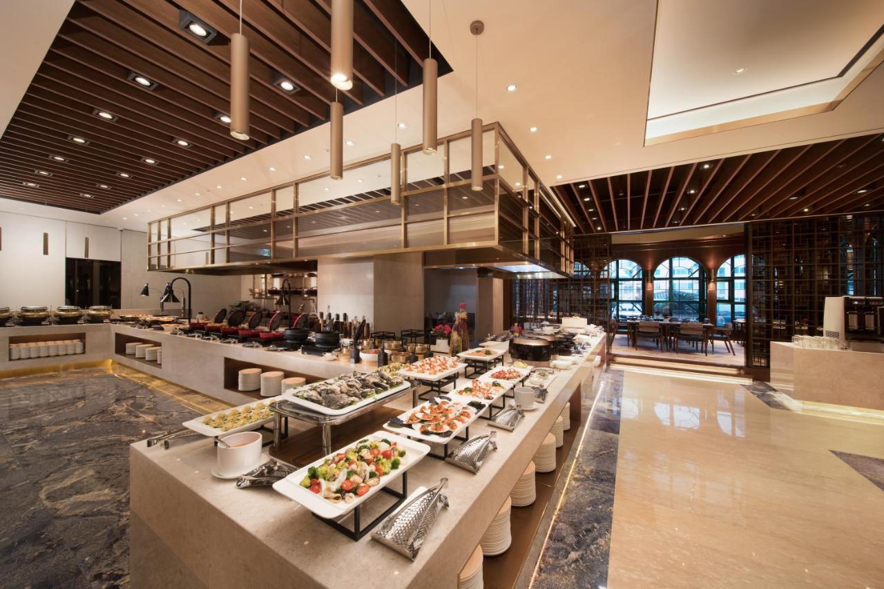 Jeju Sun Hotel & Casino Екстериор снимка